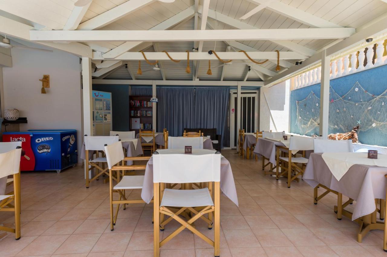 Makis Studios Skala  Dış mekan fotoğraf