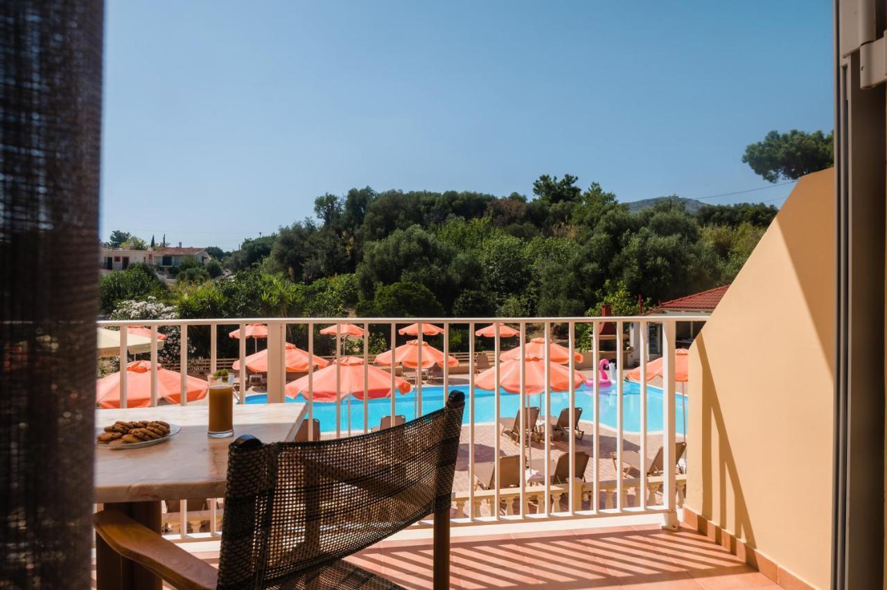 Makis Studios Skala  Dış mekan fotoğraf